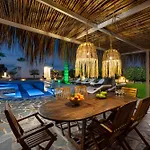 Villa Palmeras