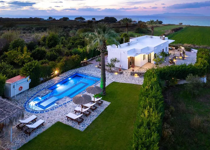 Villa Palmeras