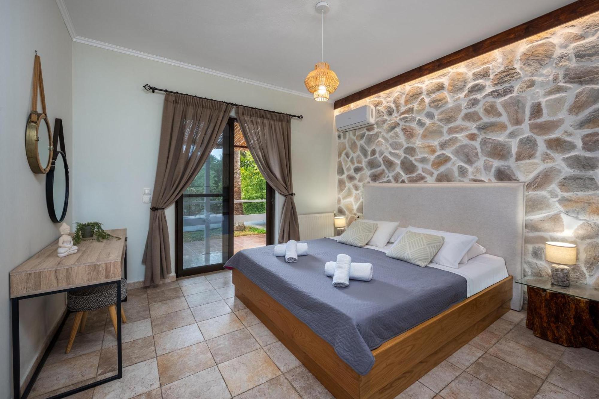 Palmeras Villaer *