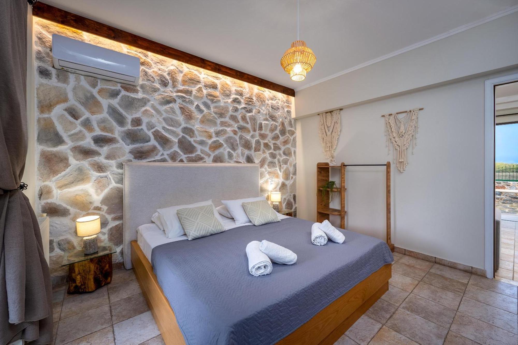 Villaer Palmeras