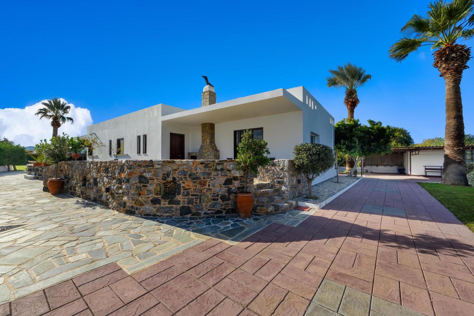 Villaer Palmeras *